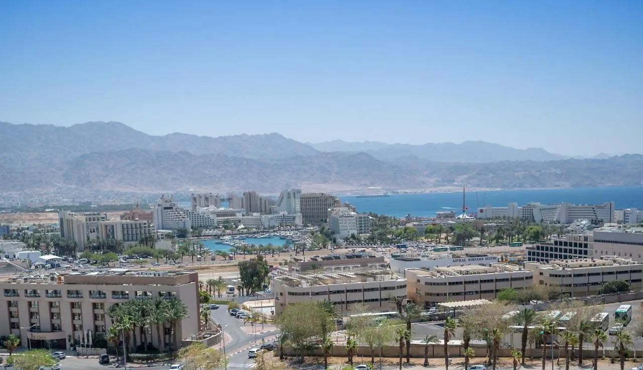 Stay Eilat (Adults Only) Hotel