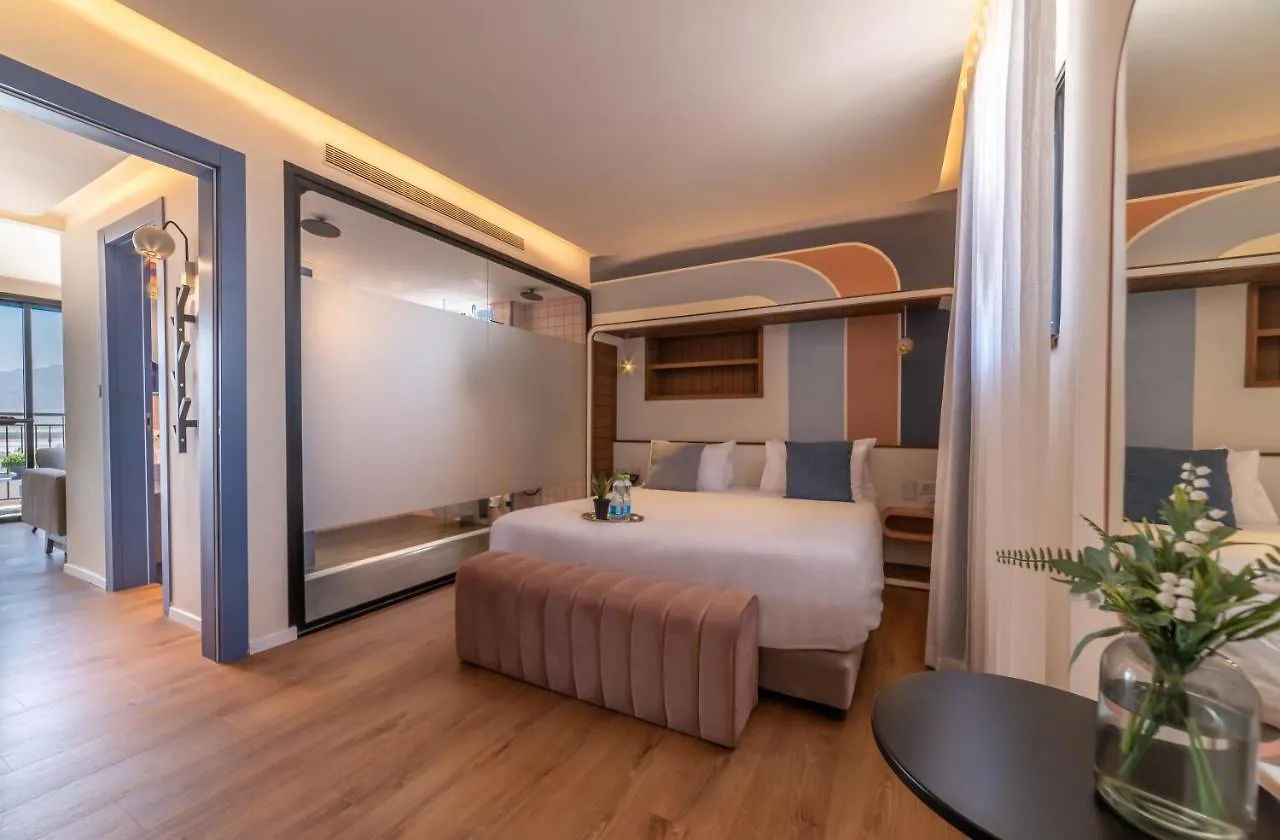 Stay Eilat (Adults Only)