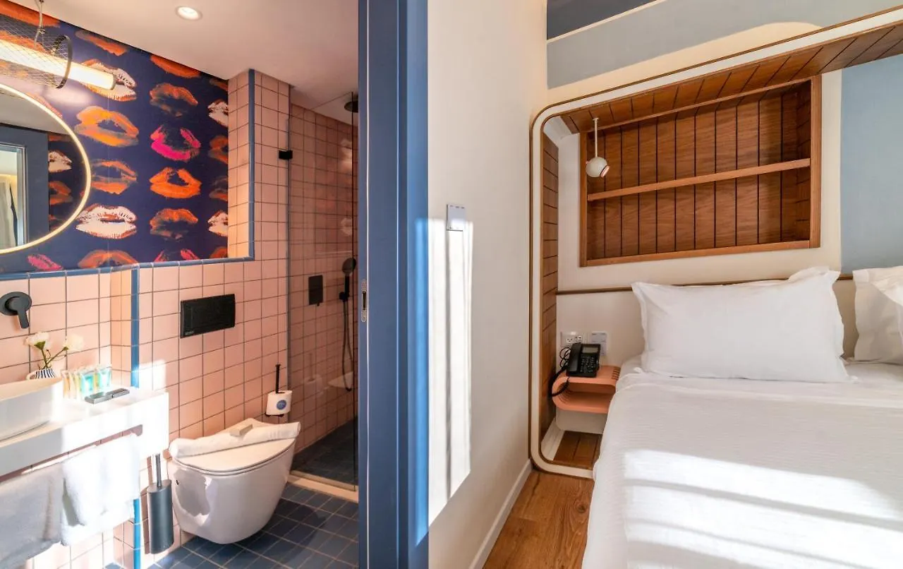 Stay Eilat (Adults Only) Hotel