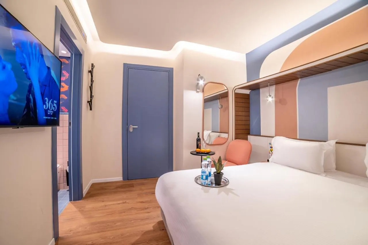 Stay Eilat (Adults Only) Hotel
