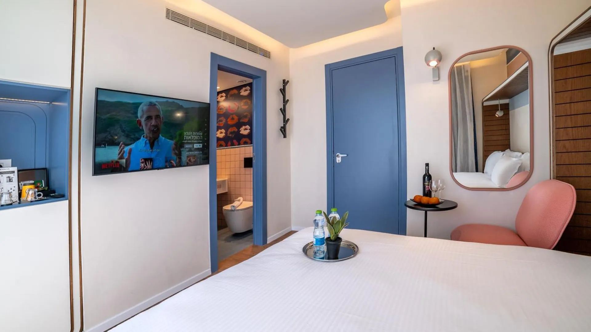 Stay Eilat (Adults Only) Hotel