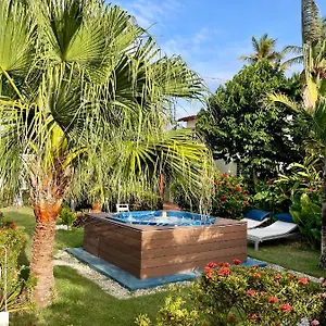 21 Palms Gasthof Las Galeras