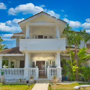 Josefina Terrenas Aparthotel Las Terrenas
