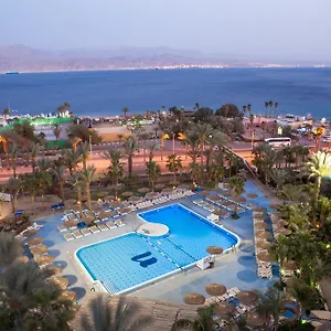 Hotel U Coral Club – Ultra, Eilat