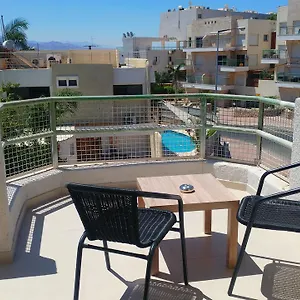 Апарт-отель City Suites, Эйлат