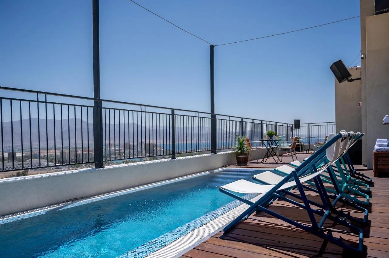 Stay Eilat (Adults Only) Отель