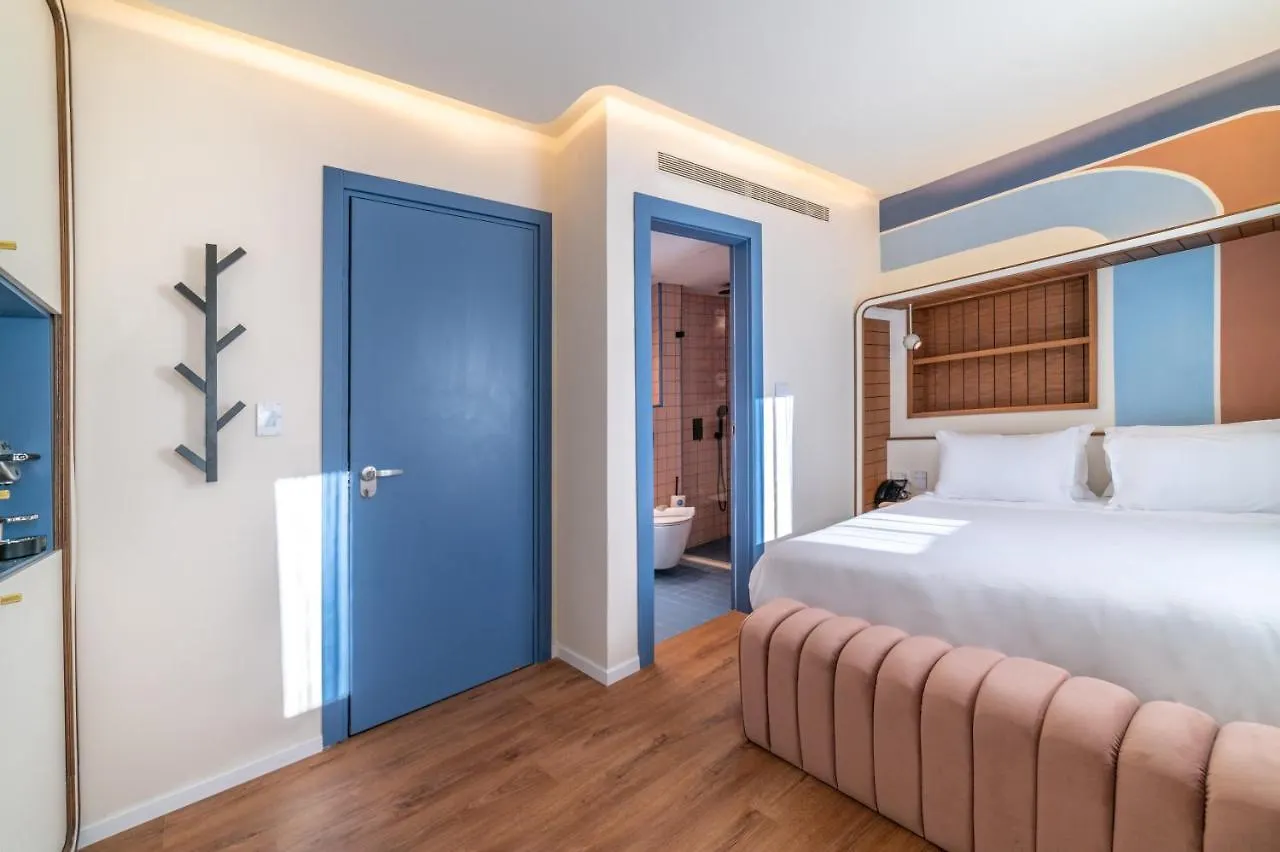 Stay Eilat (Adults Only) Израиль