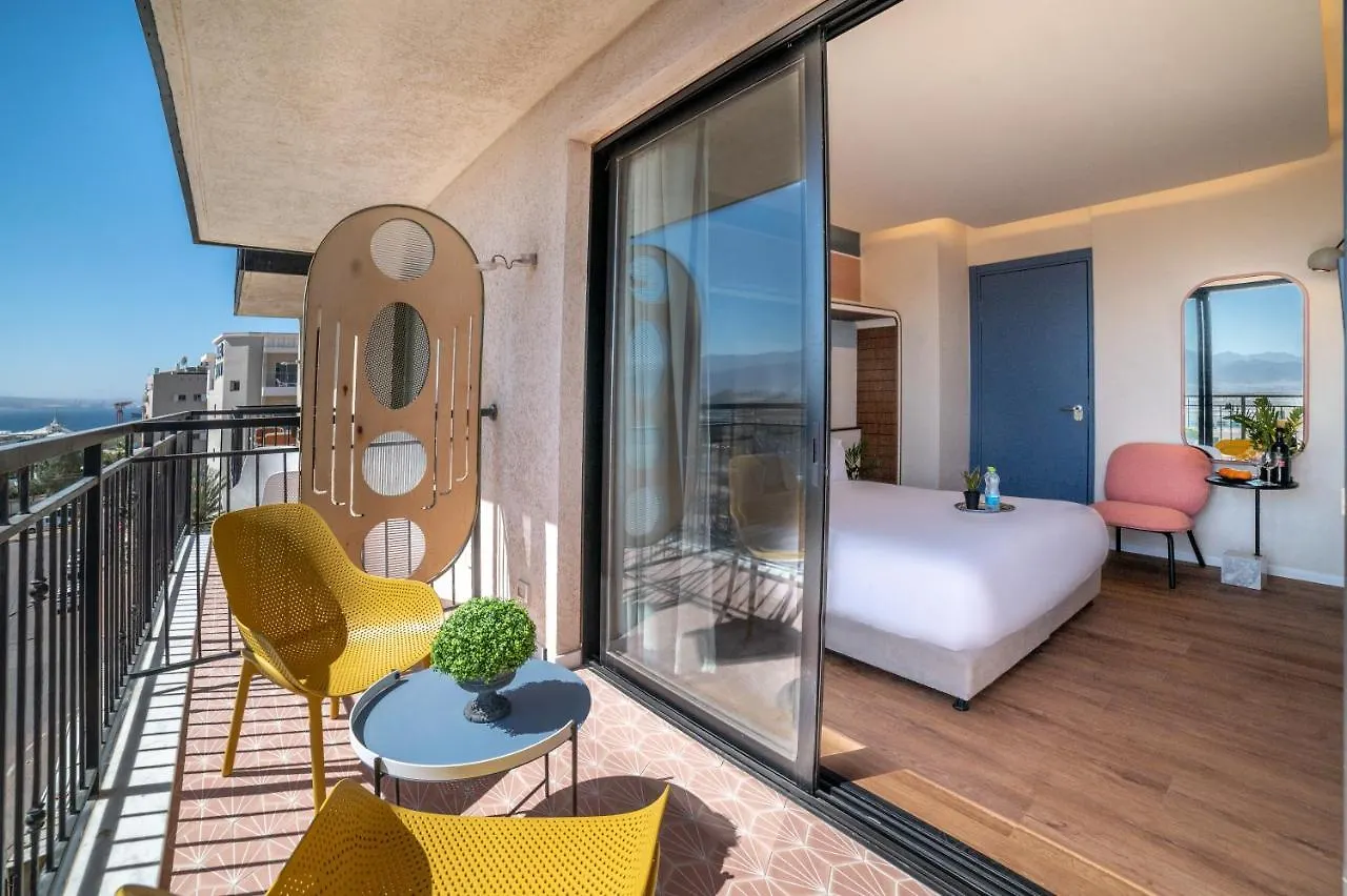 Stay Eilat (Adults Only) 0*,