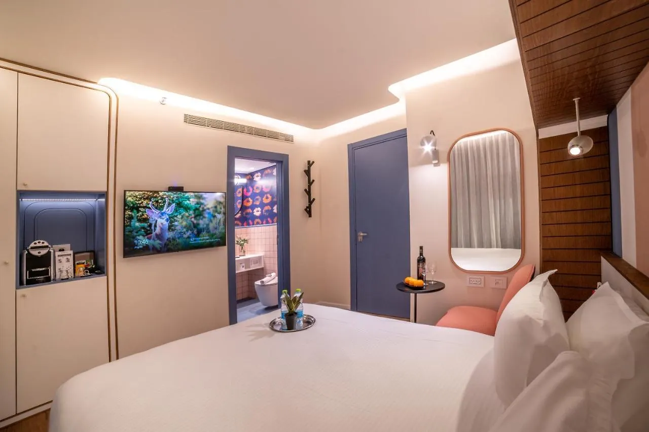 Stay Eilat (Adults Only) Отель