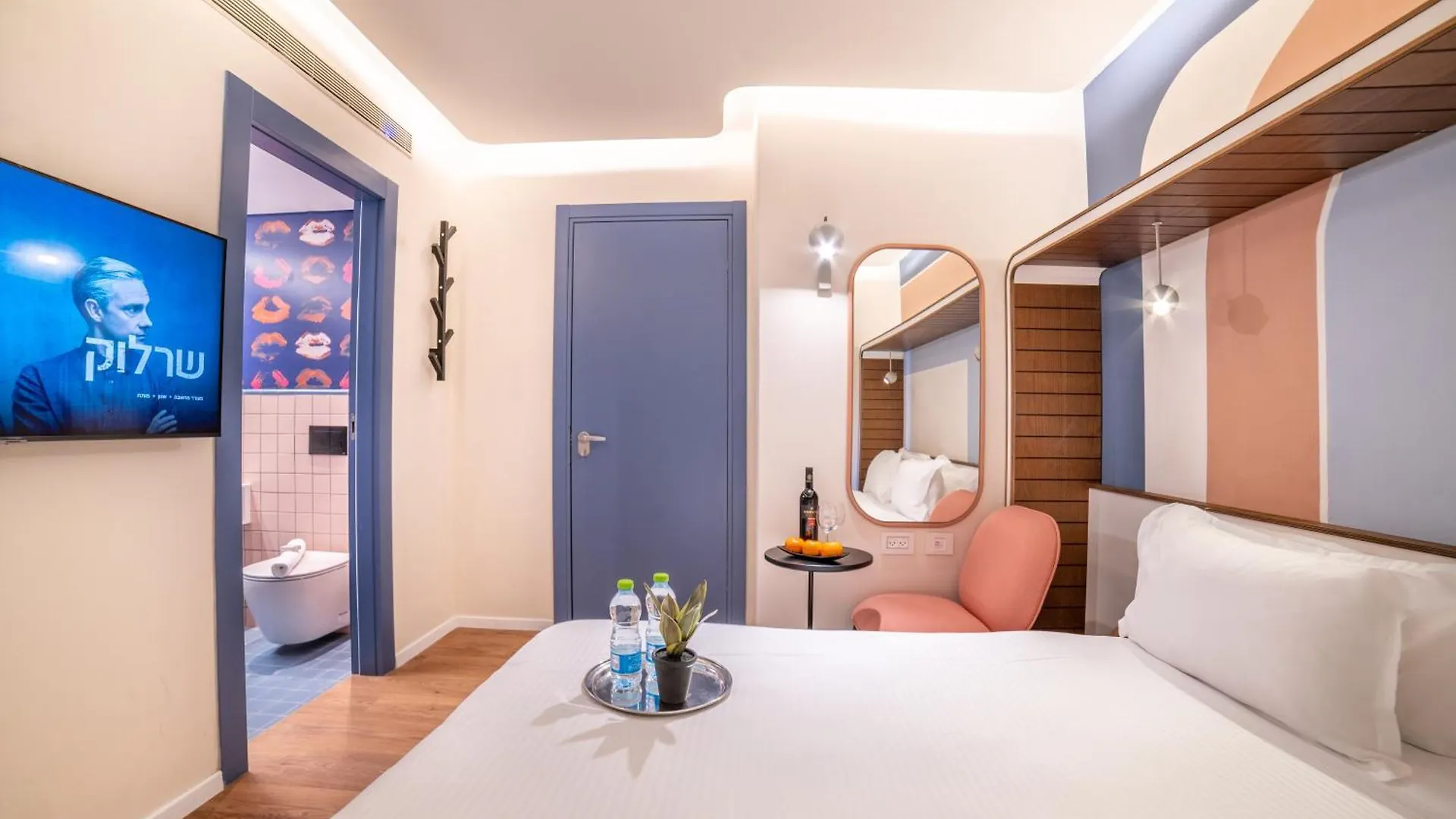 Stay Eilat (Adults Only) 0*,  Израиль
